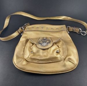 Kathy Van Zeeland Crossbody Bag